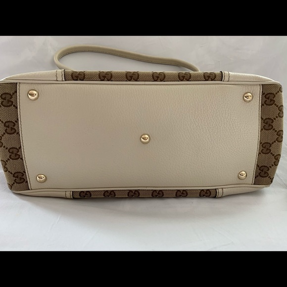 Gucci Princy Boston bag - Picture 6 of 10